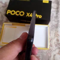 poco x4 pro 5G|موبایل|فردیس, شهرک ارم|دیوار