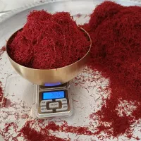 زعفران خوش عطر