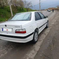 پارس تیوفایف