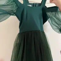 لباس مجلسی دخترونه