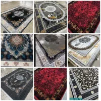 فرش ماشینی ارزان‌تر از همه جا (تولیدی