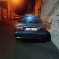 فروش پرشیا مدل 96 سال