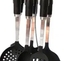 سرویس ابزار آشپزخانه