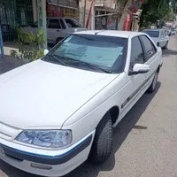 پژو پارس موتور جدید XU7P، مدل ۱۴۰۲|خودرو سواری و وانت|جیرفت, |دیوار