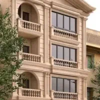 اپارتمان ۱۰۵ متری در بلوار نصر( کوچه قنادی توتک )