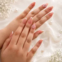 اموزش کاشت تخصصی ناخن تخفیف ویژه فقط تا ۳۱ مرداد