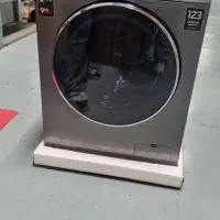 ماشین لباسشویی سام ۹ کیلویی