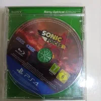 سیدی بازی ps4