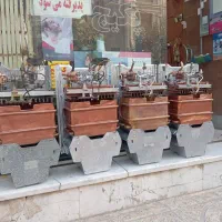 ابگرمکن و پکیج دیواری  فروشی