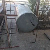 تانک اب
