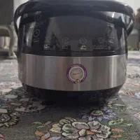 بخارپزمایر