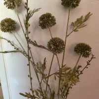 گل مصنوعی