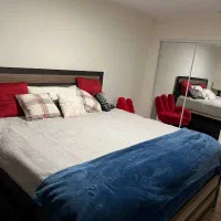 اجاره خانه مبله مسافر (سوییت) تمیز و امن