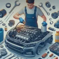 آموزش صفرتا صد مکانیک خودرو با مدرک فنی و حرفه ای