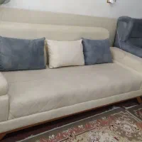 مبل ۷ نفره