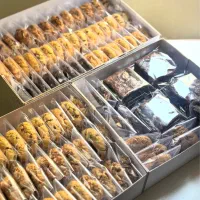 آموزش پخت کوکی (ویژه بازار کار)