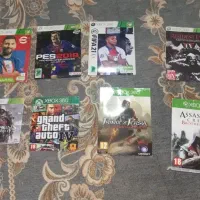 xbox360|کنسول، بازی ویدئویی و آنلاین|اسفرورین, |دیوار