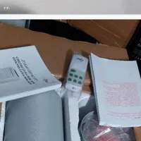 کولر گازی اسپیلت/سیار/پرتابل media|کولر گازی و فن‌کوئل|اصفهان, ملک‌شهر|دیوار