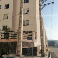 پردیس فاز ۸ دوخواب ۹۸ متری لاکچری