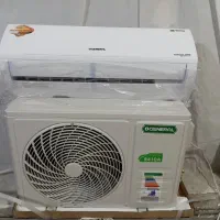 کولر اسپیلیت کم مصرف