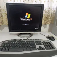 رایانه رومیزی