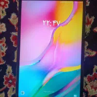 تبلت۱۰اینچ سامسونگ Galaxy Tab AT515سیم‌کارت‌خور4G