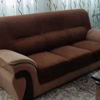 مبل سالم و تمیز