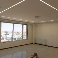 سه خوابه کلید نخورده ویو ابدی