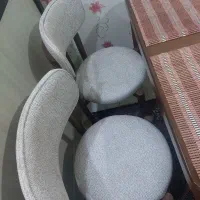 میز ناهارخوری ۴ نفره