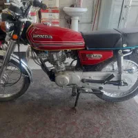 موتور هندا