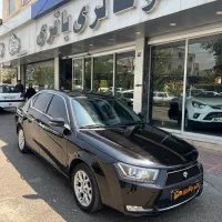دنا پلاس مدل 1401 مشکی اتومات بیرنگ نقدو اقساط