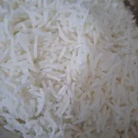 برنج  بزی سفید