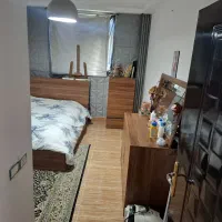 سرویس خواب کامل چوبی