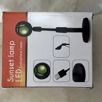 Sunset LED|ریسه و چراغ تزئینی|تنکابن, |دیوار
