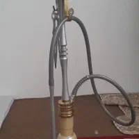 قلیان ترکی
