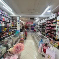 فروش لوازم برقی لوازم آرایشی قسطی بدون سود چک