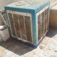 کولر ۴۵۰۰|کولر آبی|زاهدان, |دیوار