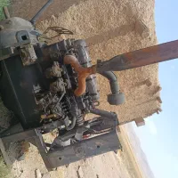 موتور رومانی