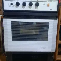 اجاق گاز چهارشعله آردل