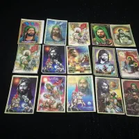 ۱۲۰ عدد عکس امام