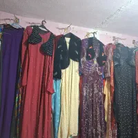 لباس کرایه ای
