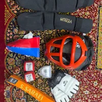 وسایل کاراته و کیو کوشین