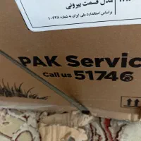 اسپلیت ۱۸ هزار گرما،سرما