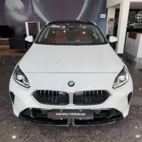 BMW 225 L / 2025