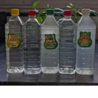 عرقیات خالص خانگی