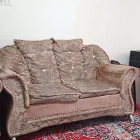 مبل راحتی هفت نفره