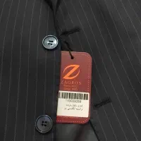 کت و شلوار زاگرس پوش سایز 52