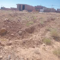 زمین فروشی روستای سرباغ شاهرمز خیابان امام حسین