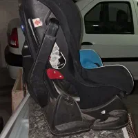 صندلی ماشین کودک