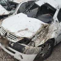 ال نود تصادفی